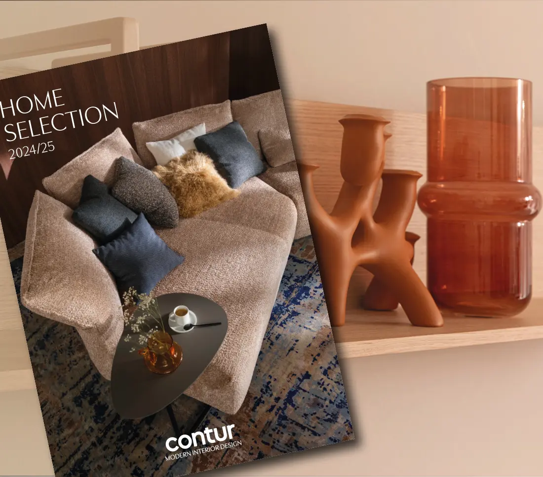 Contur Home Selection Katalog